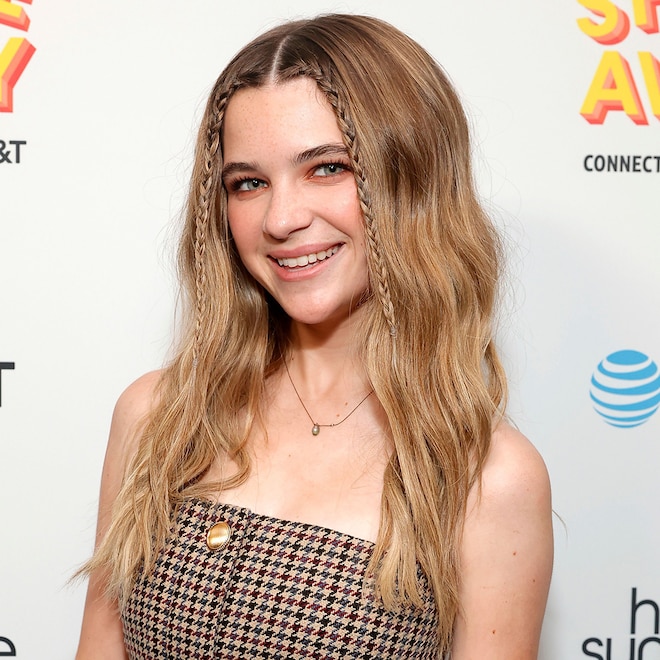 Young Sheldon's Raegan Revord Comes Out as Nonbinary